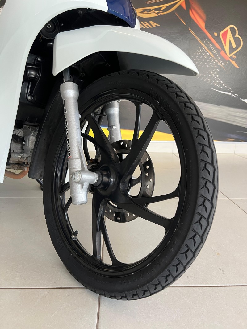 BIZ 125  - 2024 - PASSO FUNDO