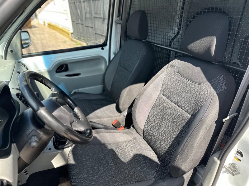 KANGOO 1.6 EXPRESS 16V FLEX 3P MANUAL - 2012 - CAXIAS DO SUL