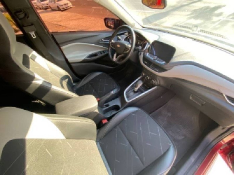 ONIX 1.0	PREMIER PLUS 12V TURBO FLEX 4P AUTOMÁTICO - 2020 - CAXIAS DO SUL