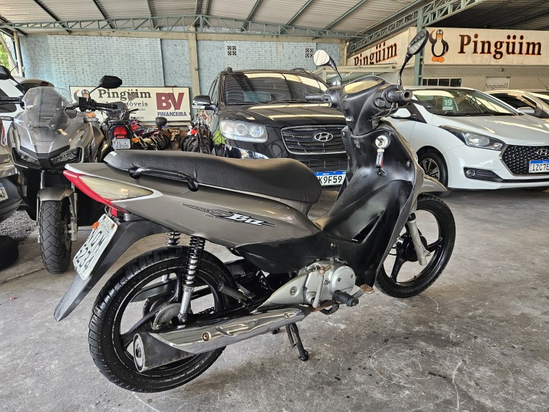 BIZ 125 KS - 2009 - CAXIAS DO SUL