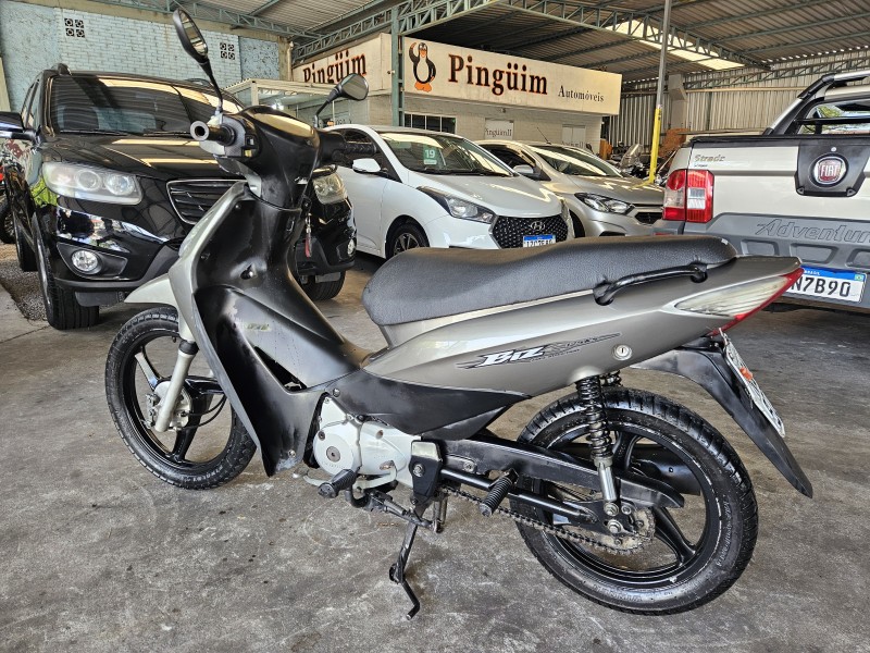 BIZ 125 KS - 2009 - CAXIAS DO SUL