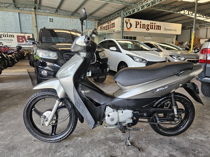 BIZ 125 KS - 2009 - CAXIAS DO SUL