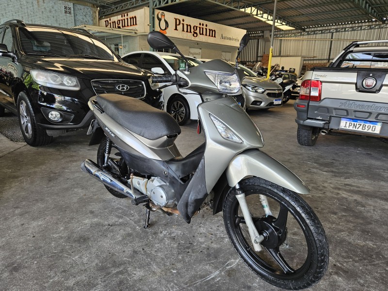 BIZ 125 KS - 2009 - CAXIAS DO SUL
