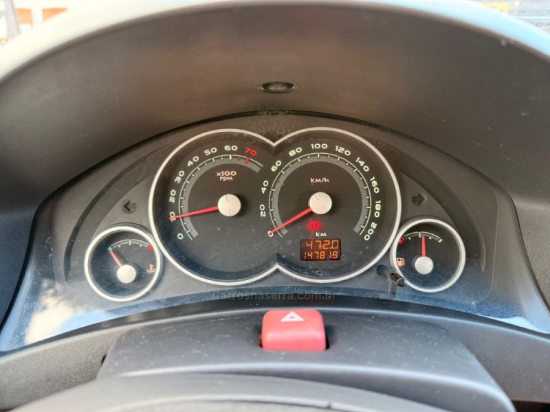 PRISMA 1.4 MPFI MAXX 8V FLEX 4P MANUAL - 2011 - CANELA