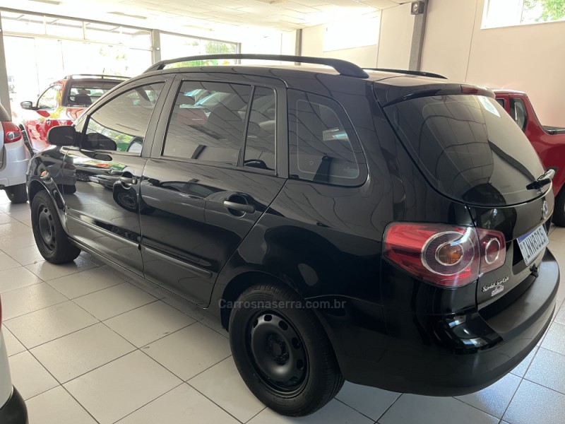 spacefox 1.6 mi trend 8v flex 4p manual 2007 sananduva