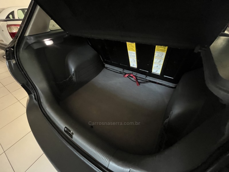 SPACEFOX 1.6 MI TREND 8V FLEX 4P MANUAL - 2007 - SANANDUVA