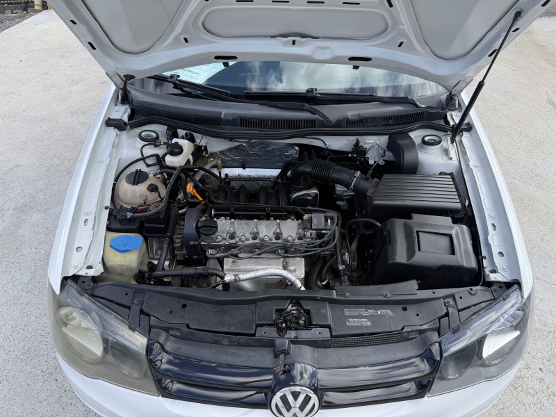 GOLF 1.6 MI SPORTLINE LIMITED EDITION 8V FLEX 4P MANUAL - 2012 - CAXIAS DO SUL