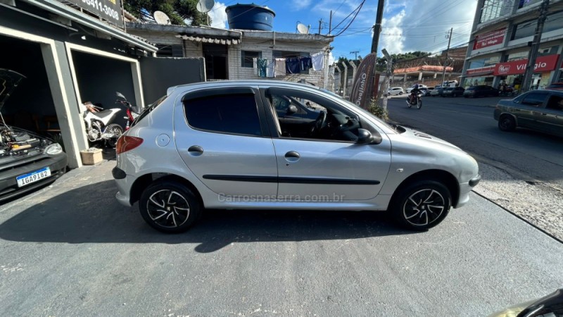 206  - 2008 - CAXIAS DO SUL