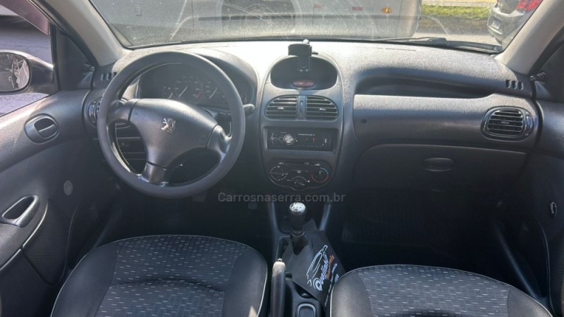 206  - 2008 - CAXIAS DO SUL