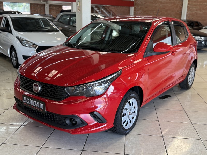 argo 1.0 drive 6v flex 4p manual 2019 farroupilha
