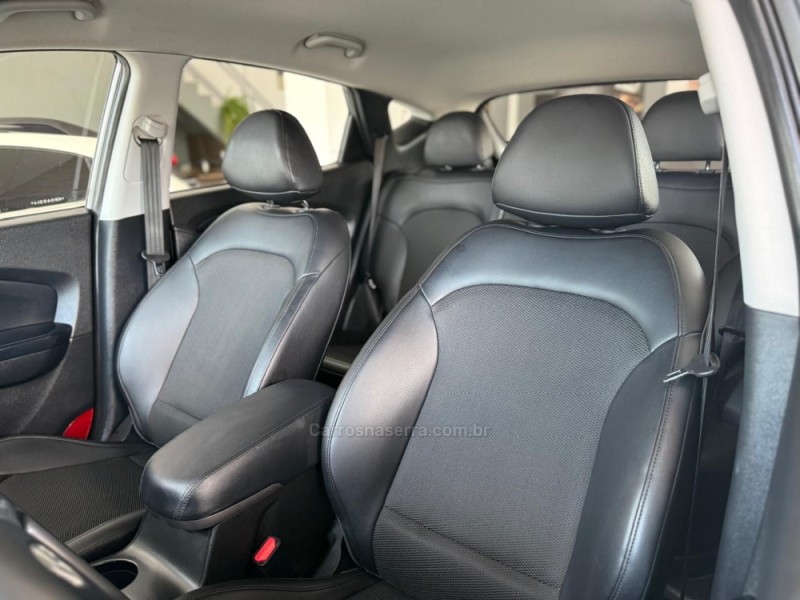 IX35 2.0 GL 4X2 16V FLEX 4P AUTOMÁTICO - 2019 - SãO LEOPOLDO