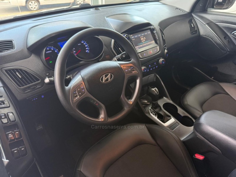 IX35 2.0 GL 4X2 16V FLEX 4P AUTOMÁTICO - 2019 - SãO LEOPOLDO