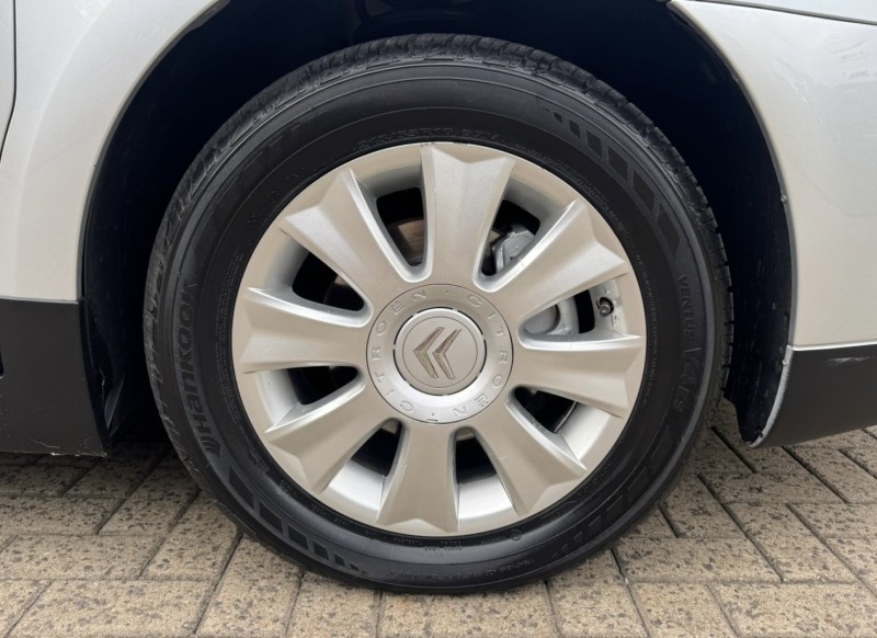 C4 2.0 GLX PALLAS 16V FLEX 4P AUTOMÁTICO - 2011 - CAXIAS DO SUL