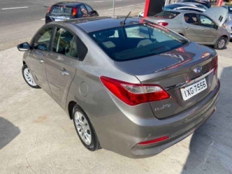 HB20S 1.0 COMFORT PLUS 5 ANOS 12V FLEX 4P MANUAL - 2016 - CAXIAS DO SUL