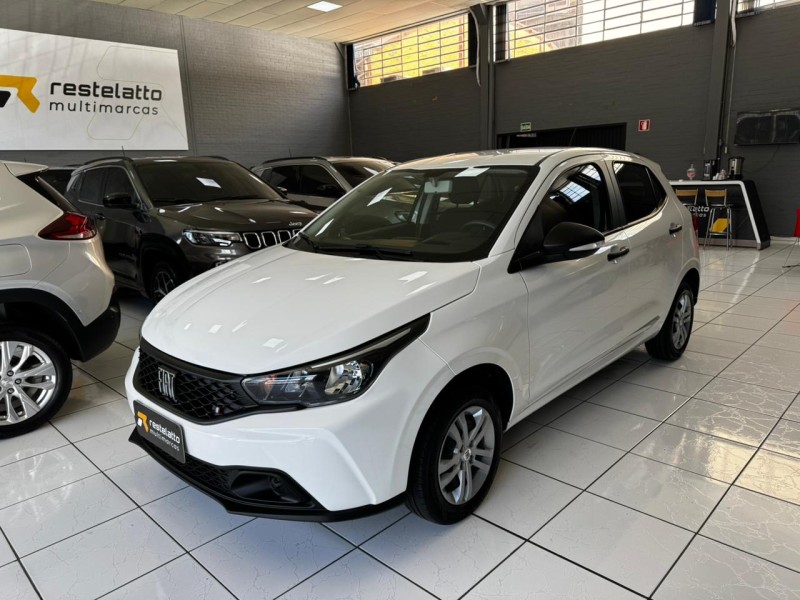 argo 1.0 drive 6v flex 4p manual 2025 caxias do sul