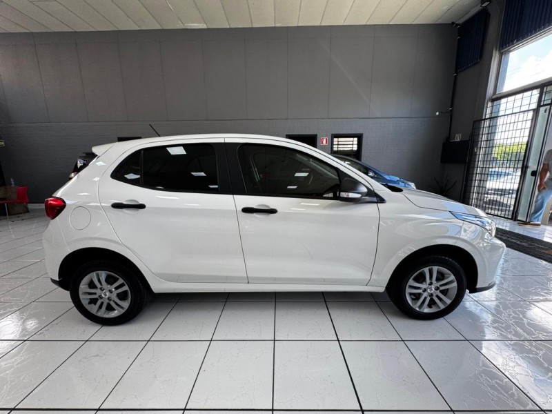 ARGO 1.0 DRIVE 6V FLEX 4P MANUAL - 2025 - CAXIAS DO SUL