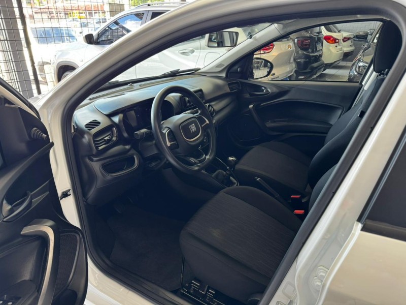 ARGO 1.0 DRIVE 6V FLEX 4P MANUAL - 2025 - CAXIAS DO SUL