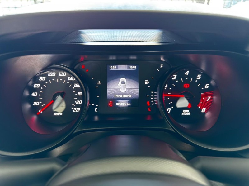 ARGO 1.0 DRIVE 6V FLEX 4P MANUAL - 2025 - CAXIAS DO SUL