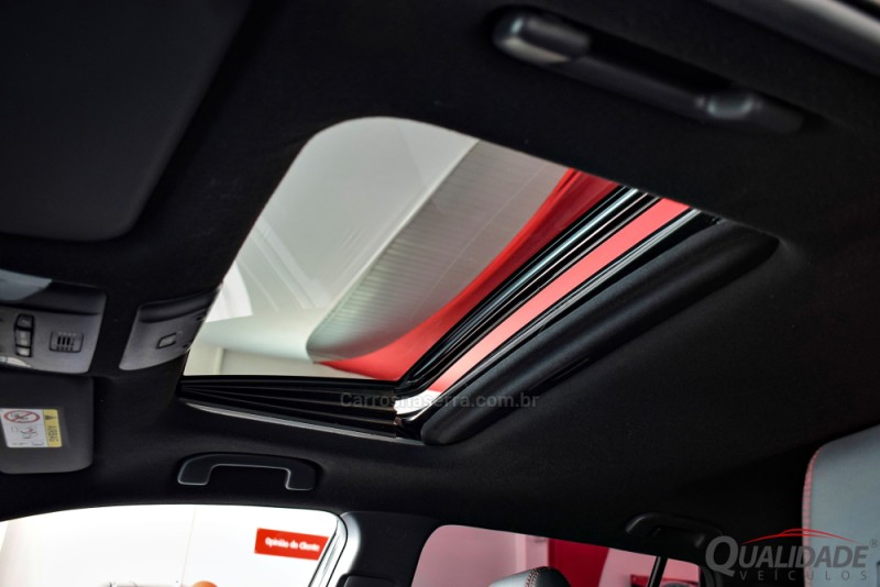 COROLLA 2.0 CROSS GR-S 16V FLEX 4P AUTOMÁTICO - 2024 - SANTA CRUZ DO SUL