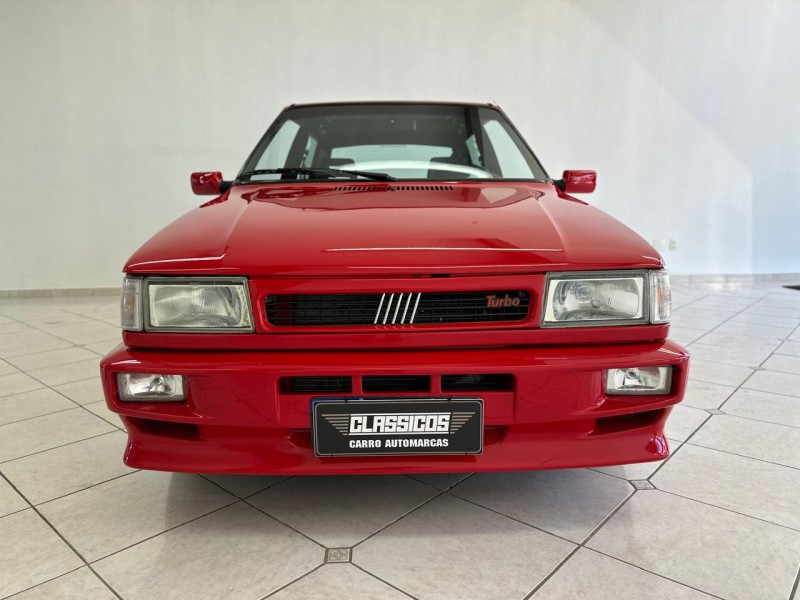 UNO 1.4 MPI 8V TURBO GASOLINA 2P MANUAL - 1995 - CAXIAS DO SUL
