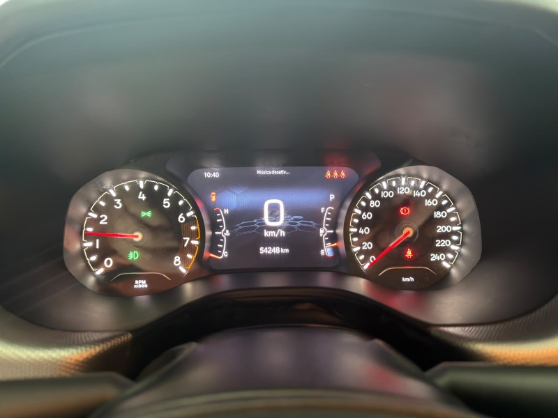 COMPASS 1.3 LONGITUDE T270 16V TURBO FLEX 4P AUTOMÁTICO - 2022 - CAXIAS DO SUL