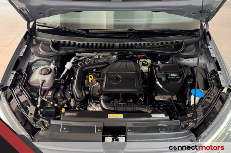 NIVUS 1.0 TSI HIGHLINE FLEX 4P AUTOMÁTICO - 2021 - BENTO GONçALVES