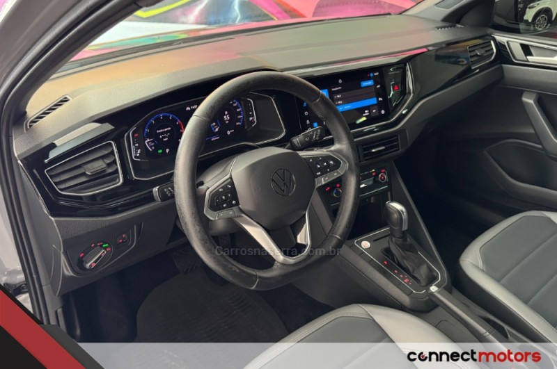 NIVUS 1.0 TSI HIGHLINE FLEX 4P AUTOMÁTICO - 2021 - BENTO GONçALVES