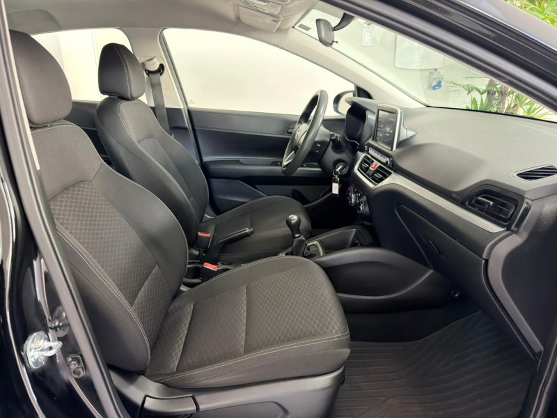 HB20 1.0 VISION 12V FLEX 4P MANUAL - 2022 - CAXIAS DO SUL