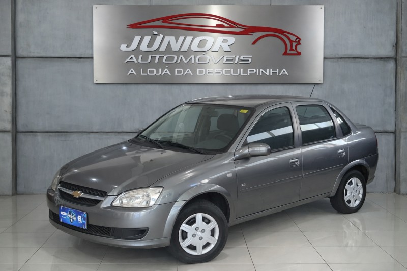 classic 1.0 mpfi ls 8v flex 4p manual 2012 caxias do sul