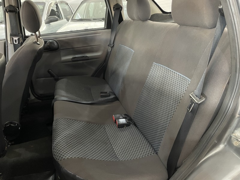 CLASSIC 1.0 MPFI LS 8V FLEX 4P MANUAL - 2012 - CAXIAS DO SUL