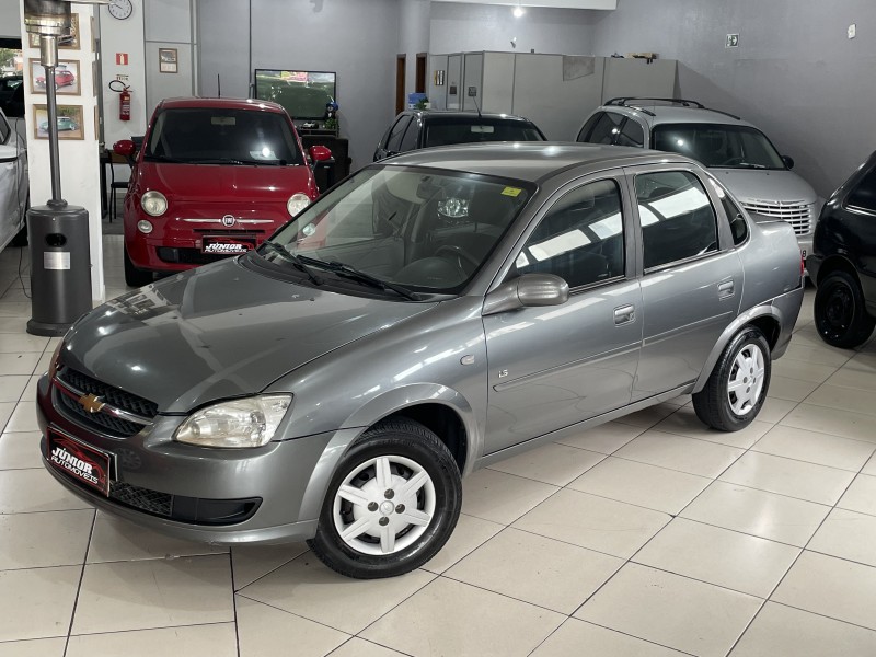 classic 1.0 mpfi ls 8v flex 4p manual 2012 caxias do sul