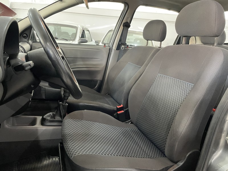 CLASSIC 1.0 MPFI LS 8V FLEX 4P MANUAL - 2012 - CAXIAS DO SUL