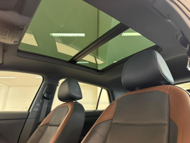 T-CROSS 1.0 COMFORTLINE TSI FLEX 4P AUTOMÁTICO - 2020 - VERANóPOLIS