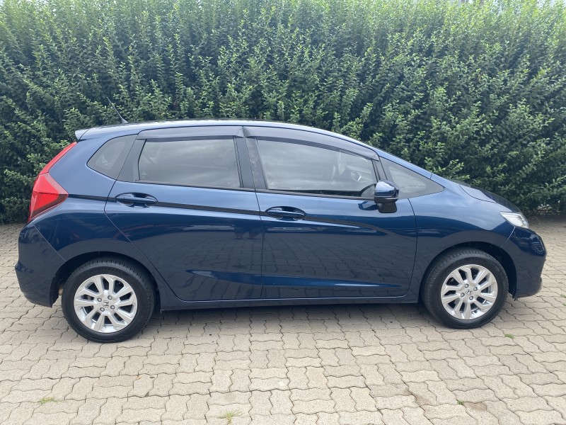 FIT 1.5 LX 16V FLEX 4P AUTOMÁTICO - 2018 - CAXIAS DO SUL