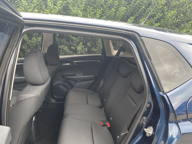 FIT 1.5 LX 16V FLEX 4P AUTOMÁTICO - 2018 - CAXIAS DO SUL