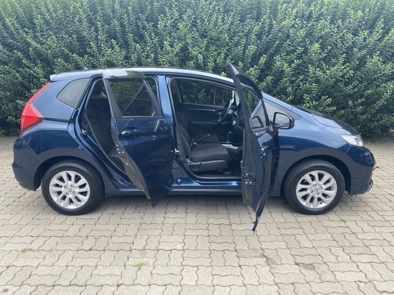 FIT 1.5 LX 16V FLEX 4P AUTOMÁTICO - 2018 - CAXIAS DO SUL