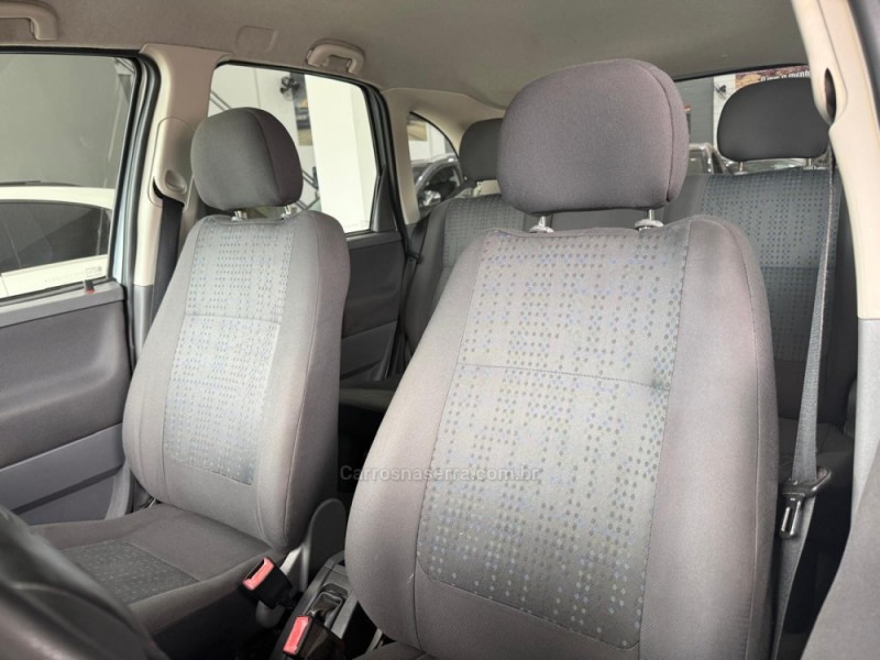 MERIVA 1.8 MPFI JOY 8V FLEX 4P MANUAL - 2007 - SãO LEOPOLDO