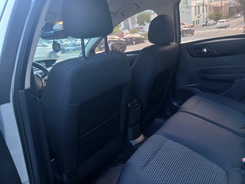 C4 2.0 GLX 16V FLEX 4P AUTOMÁTICO - 2012 - CAXIAS DO SUL