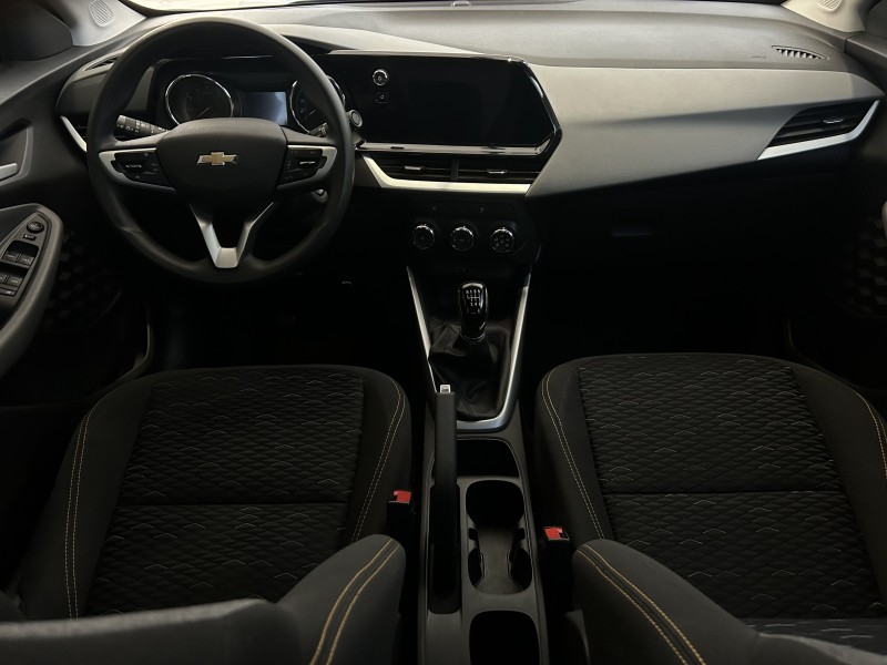 MONTANA 1.2 TURBO LT FLEX 12V 4P MANUAL - 2023 - CAXIAS DO SUL