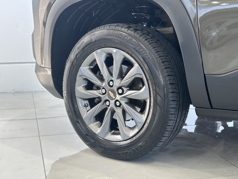 MONTANA 1.2 TURBO LT FLEX 12V 4P MANUAL - 2023 - CAXIAS DO SUL