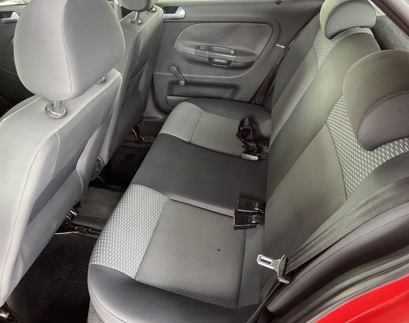 GOL 1.0 8V I-TRED FLEX 4P MANUAL - 2011 - CANELA