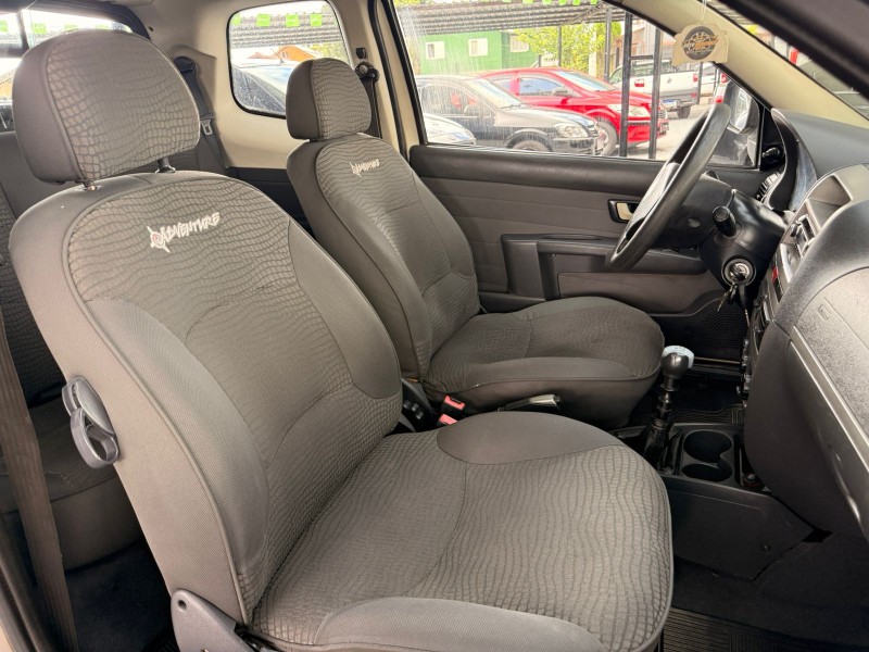 STRADA 1.8 MPI ADVENTURE CD 16V FLEX 2P MANUAL - 2012 - CANELA