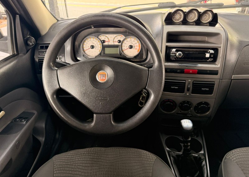 STRADA 1.8 MPI ADVENTURE CD 16V FLEX 2P MANUAL - 2012 - CANELA