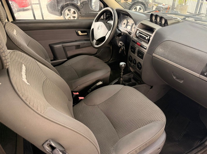 STRADA 1.8 MPI ADVENTURE CD 16V FLEX 2P MANUAL - 2012 - CANELA