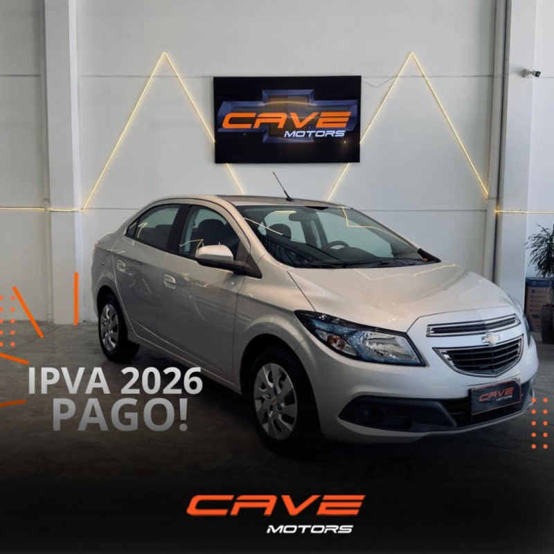 prisma 1.4 mpfi lt 8v flex 4p manual 2016 caxias do sul