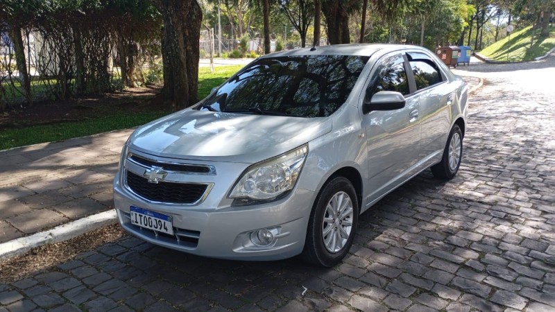 cobalt 1.4 mpfi ltz 8v flex 4p manual 2013 farroupilha
