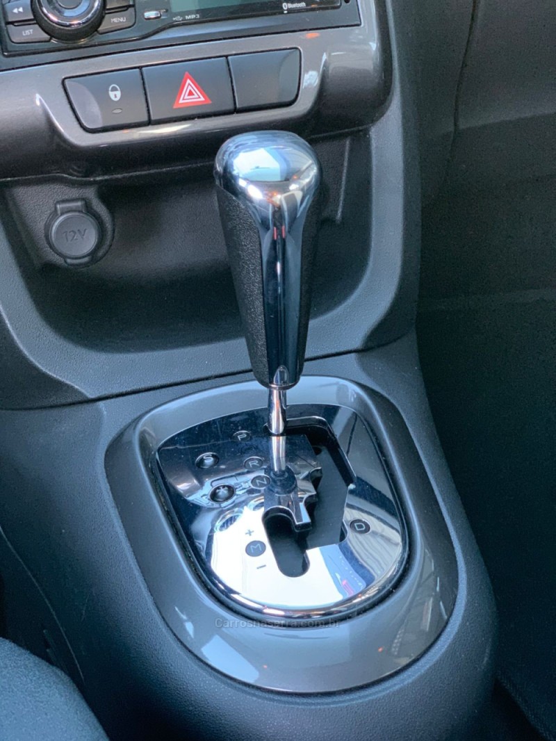 C3 1.6 TENDANCE 16V FLEX 4P AUTOMÁTICO - 2015 - CAXIAS DO SUL