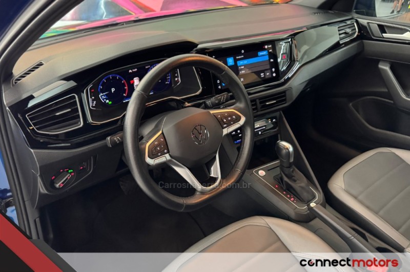 NIVUS 1.0 TSI HIGHLINE FLEX 4P AUTOMÁTICO - 2022 - BENTO GONçALVES