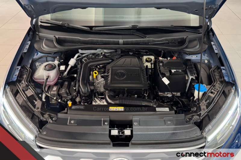 NIVUS 1.0 TSI HIGHLINE FLEX 4P AUTOMÁTICO - 2022 - BENTO GONçALVES