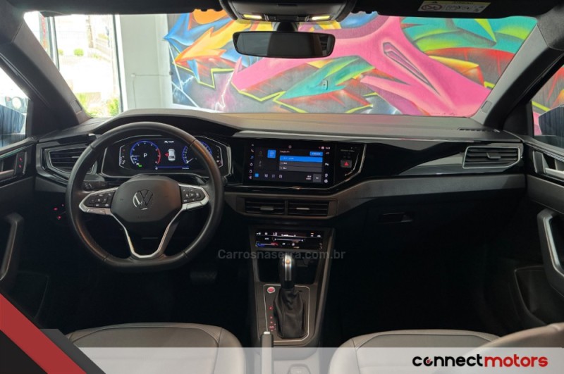 NIVUS 1.0 TSI HIGHLINE FLEX 4P AUTOMÁTICO - 2022 - BENTO GONçALVES